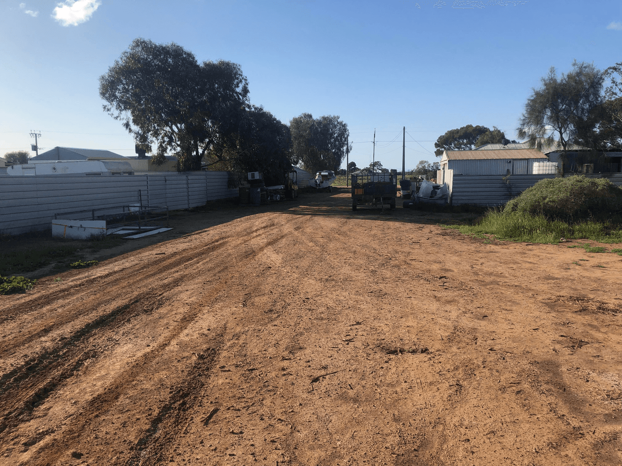 Lot 63 Tay Street, Port Pirie, SA 5540