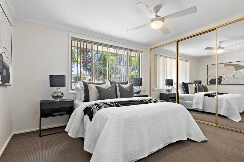 6 Doyle Place, Marayong, NSW 2148