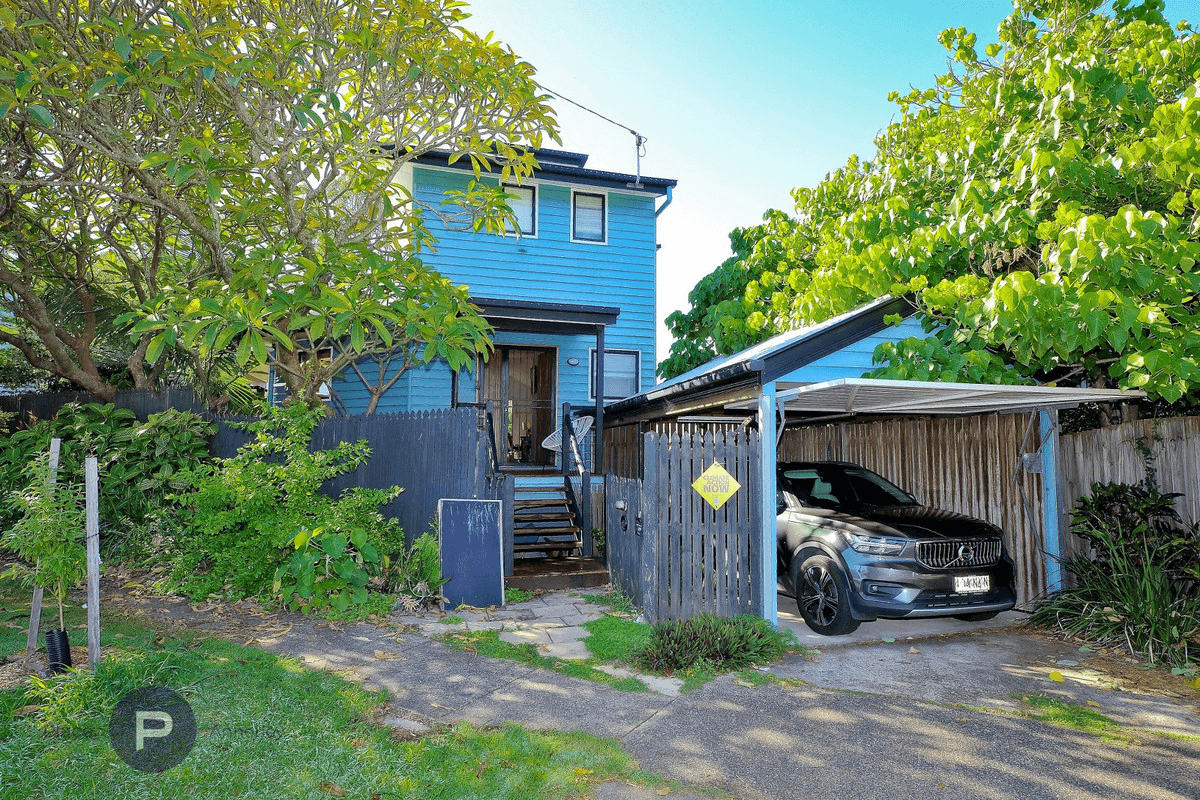 14  a Wilkins Street East, Annerley, QLD 4103