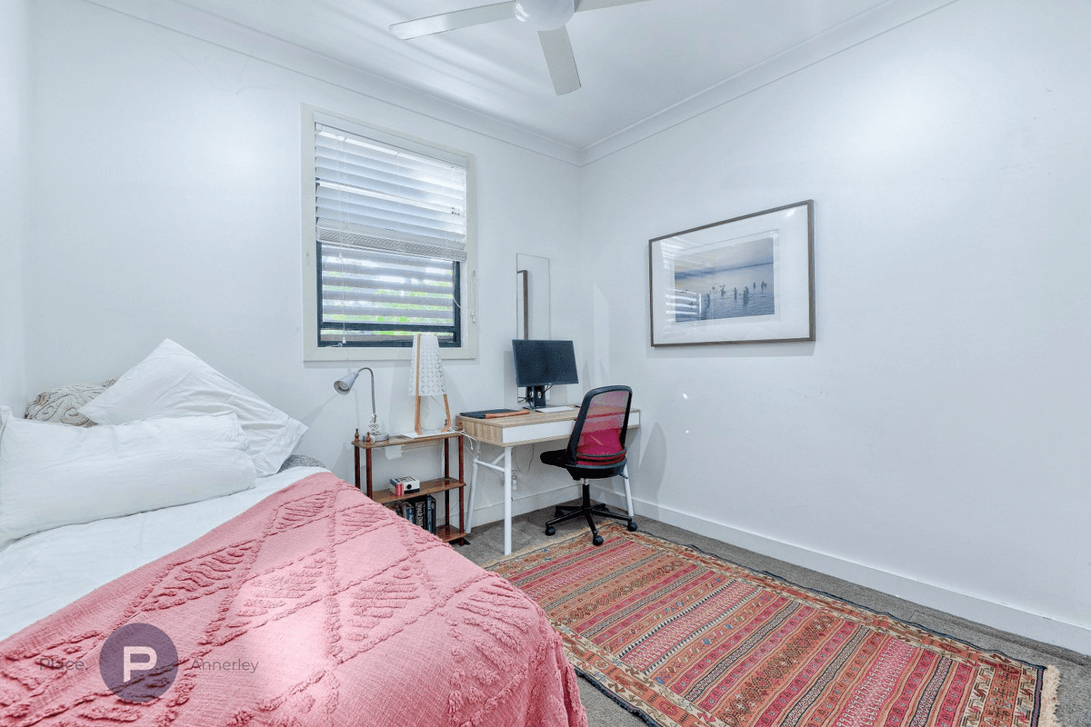 14  a Wilkins Street East, Annerley, QLD 4103