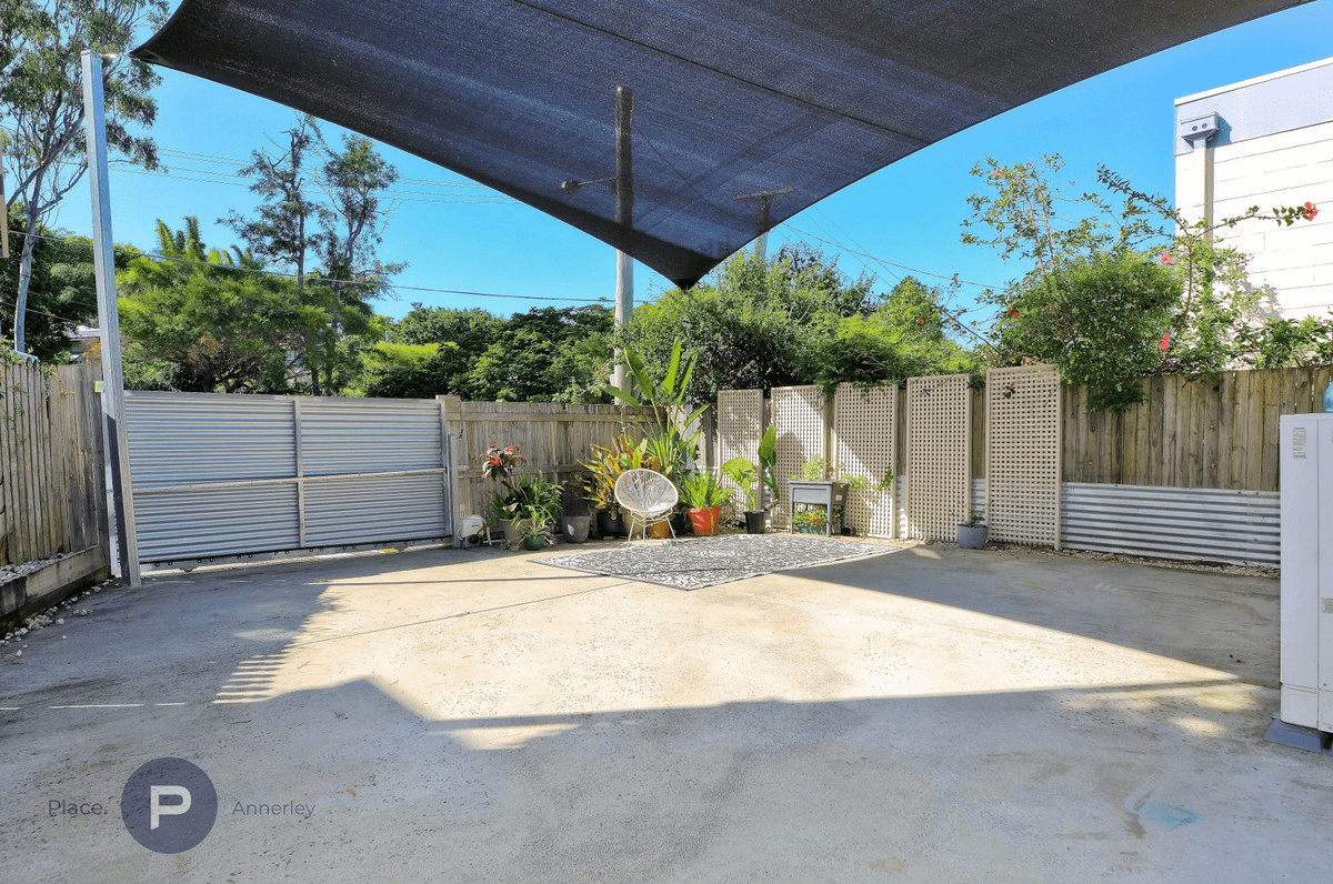 14  a Wilkins Street East, Annerley, QLD 4103