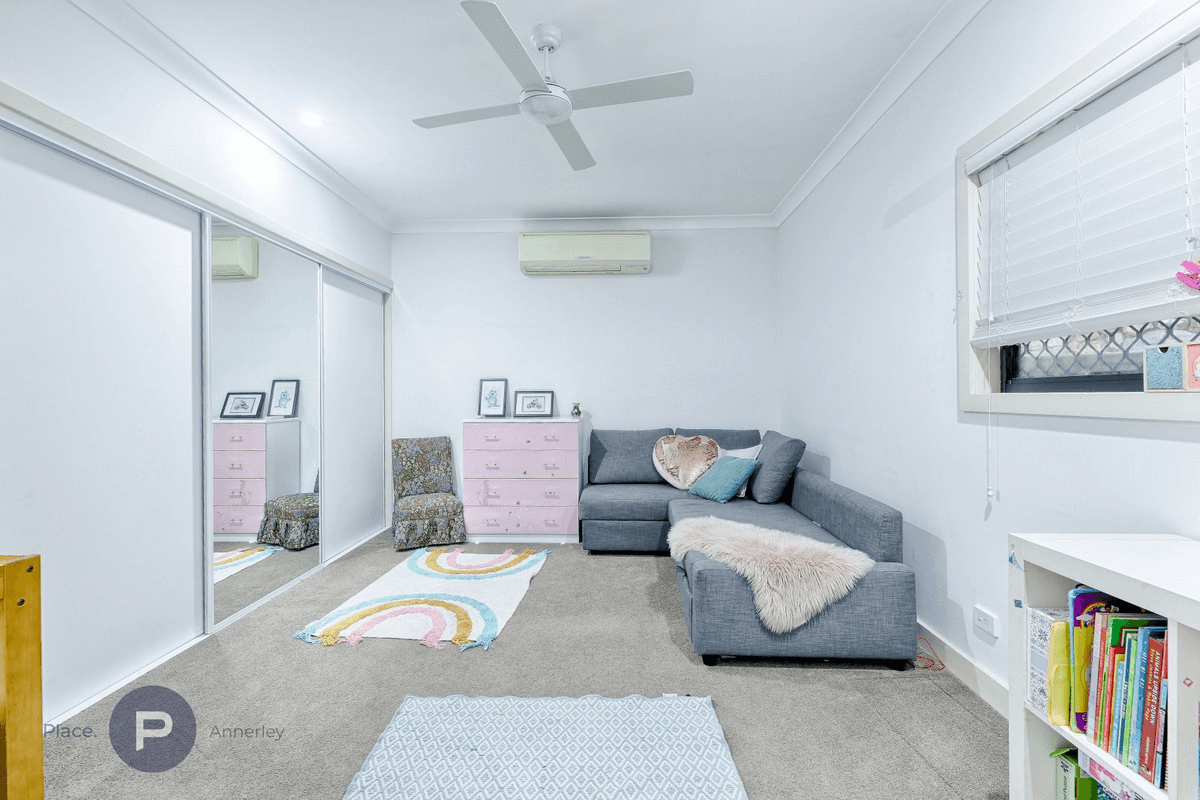 14  a Wilkins Street East, Annerley, QLD 4103