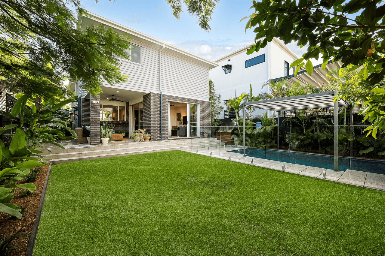 24 Jamieson Street, BULIMBA, QLD 4171