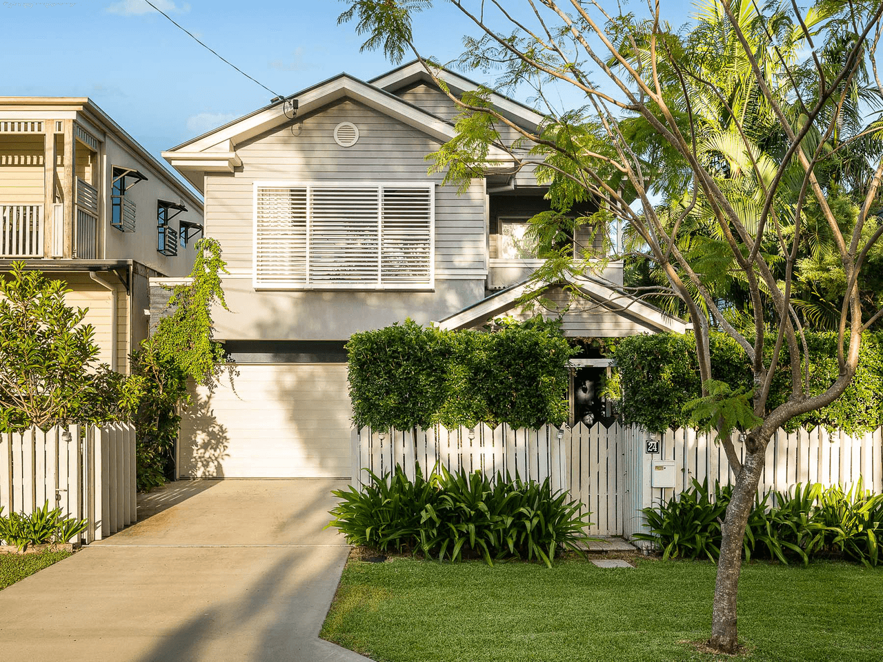 24 Jamieson Street, BULIMBA, QLD 4171