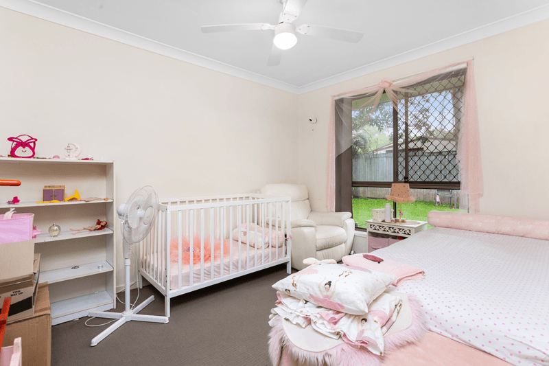 40 Blackbean Street, MARSDEN, QLD 4132