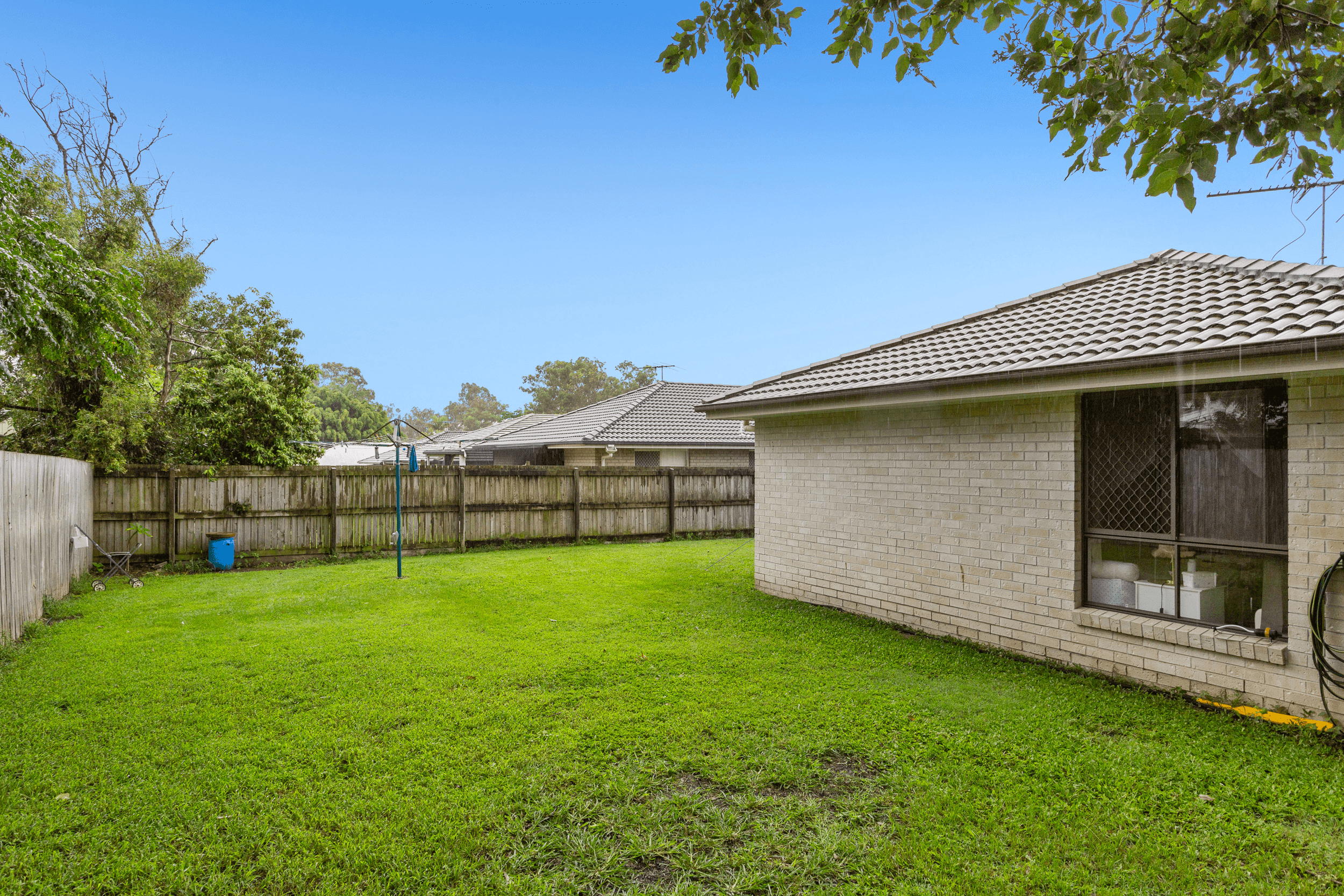 40 Blackbean Street, MARSDEN, QLD 4132