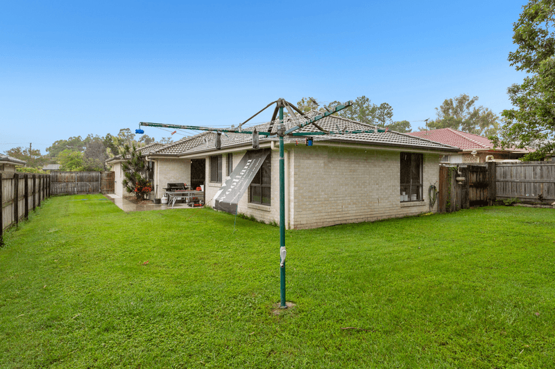 40 Blackbean Street, MARSDEN, QLD 4132