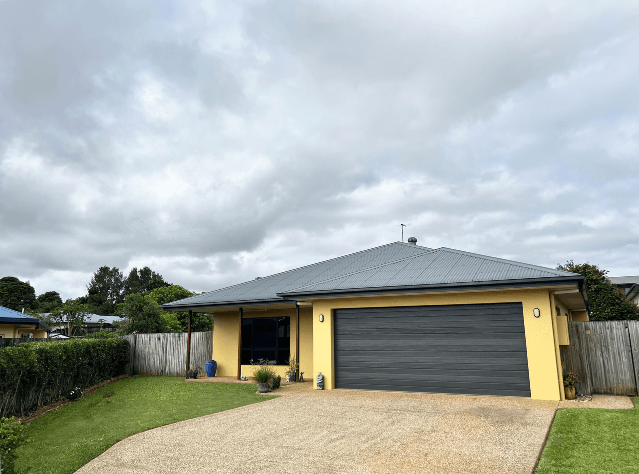 12 Ellwood Close, ATHERTON, QLD 4883