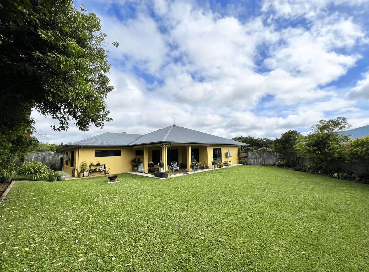 12 Ellwood Close, ATHERTON, QLD 4883