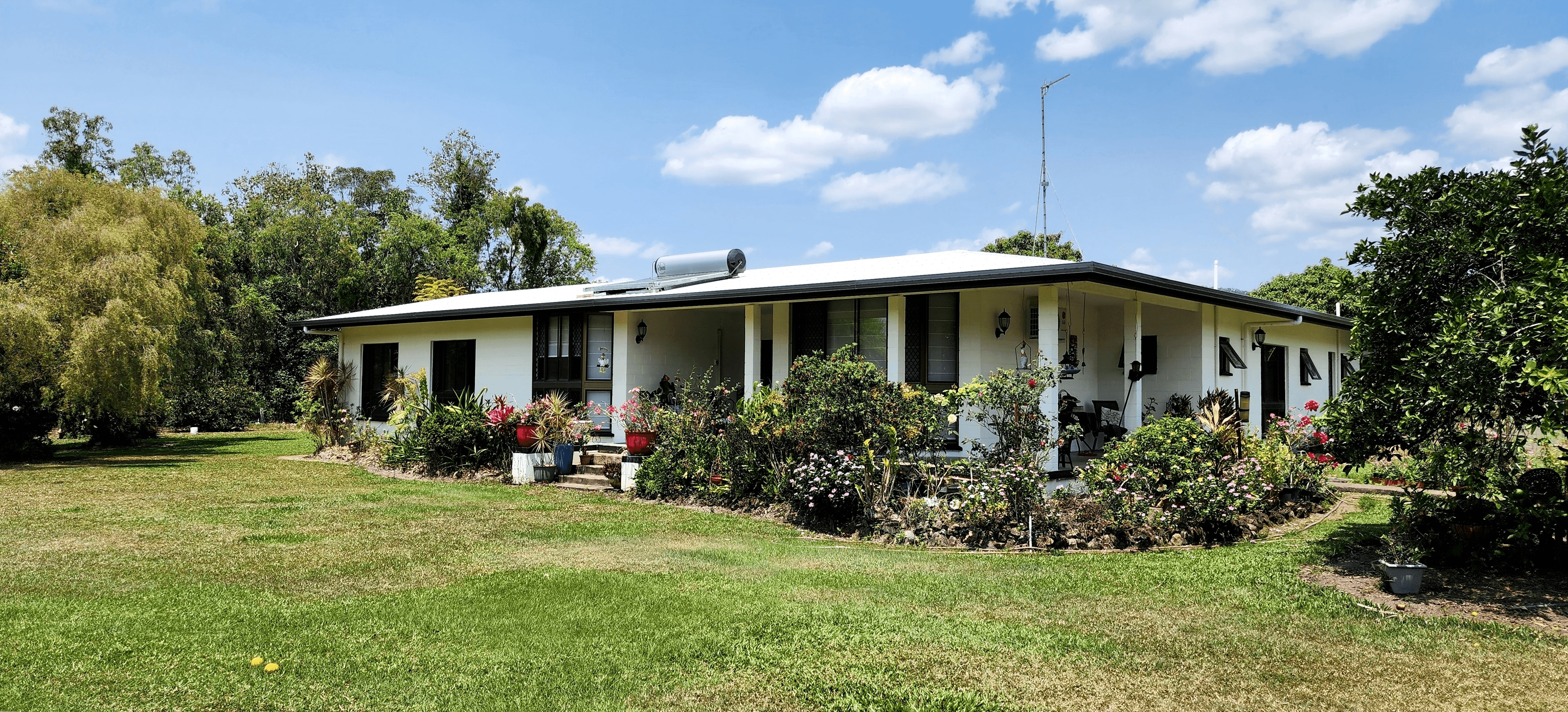 21 Williams Ave, Cardwell, QLD 4849