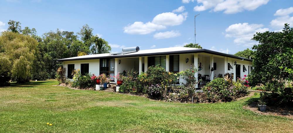 21 Williams Ave, Cardwell, QLD 4849
