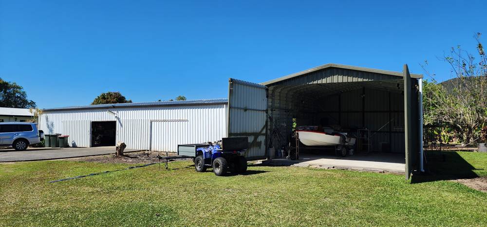 21 Williams Ave, Cardwell, QLD 4849