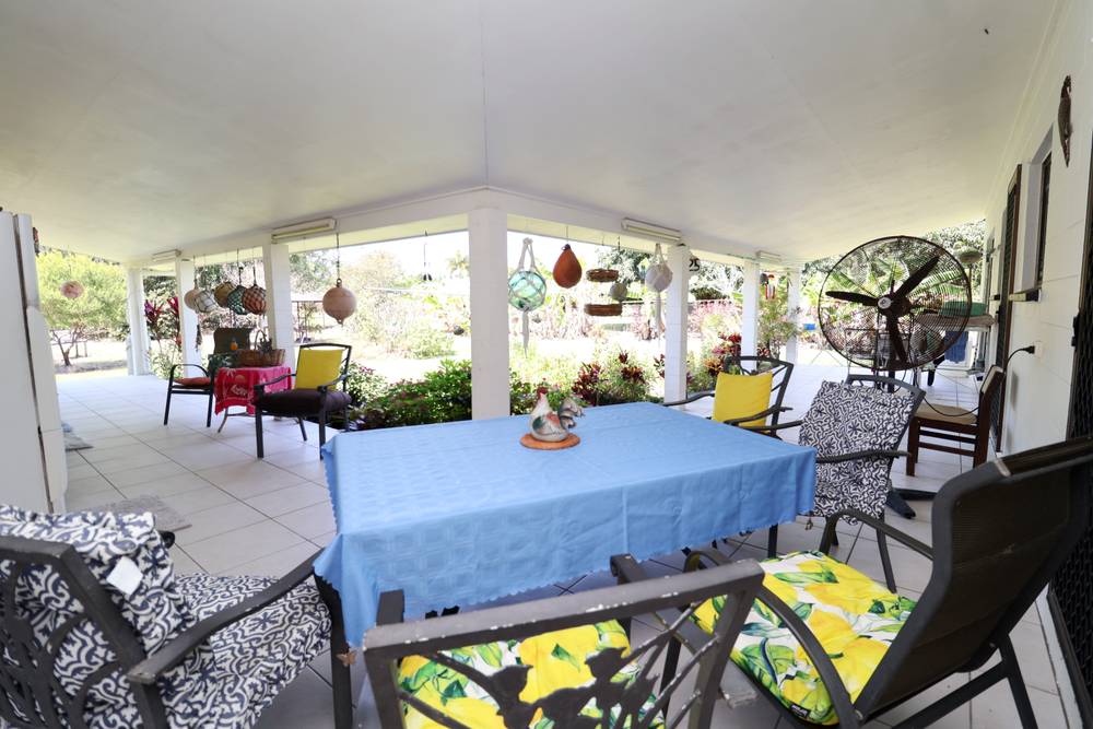21 Williams Ave, Cardwell, QLD 4849