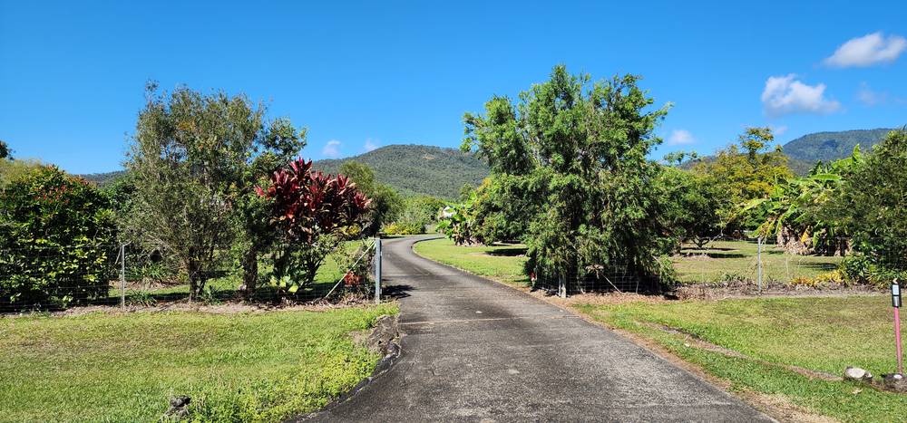 21 Williams Ave, Cardwell, QLD 4849