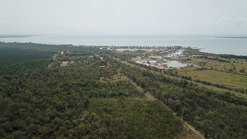 21 Williams Ave, Cardwell, QLD 4849
