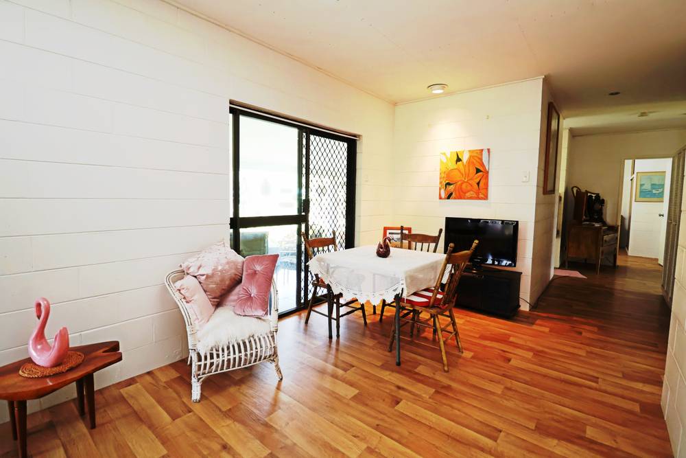 21 Williams Ave, Cardwell, QLD 4849
