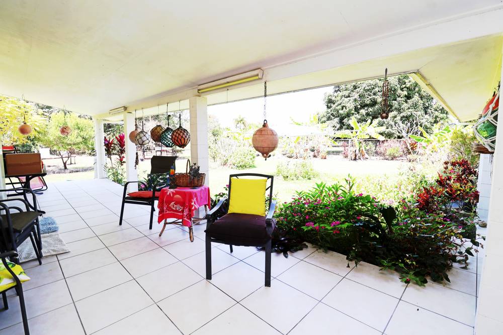 21 Williams Ave, Cardwell, QLD 4849