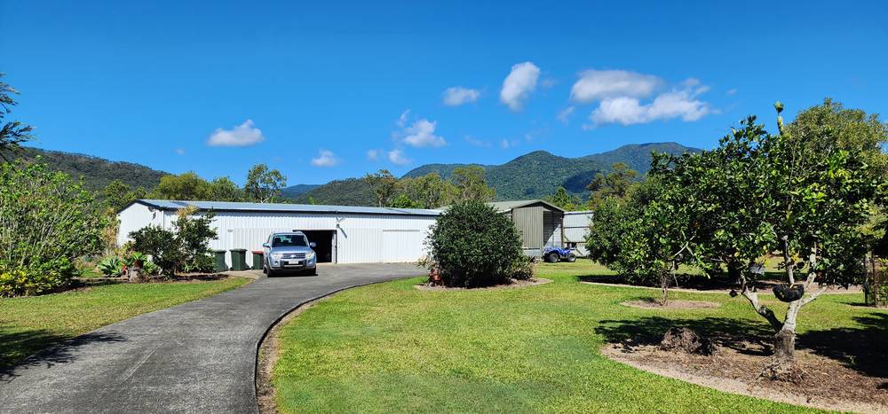 21 Williams Ave, Cardwell, QLD 4849