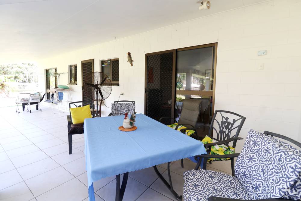 21 Williams Ave, Cardwell, QLD 4849