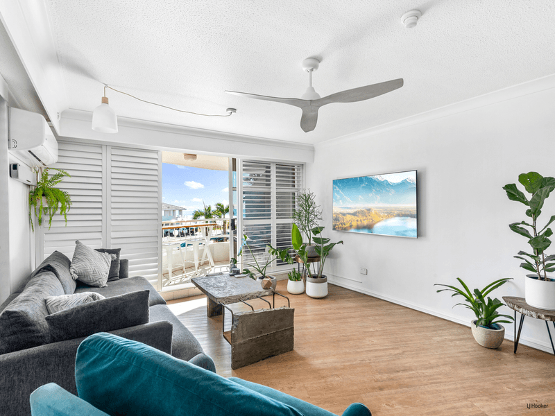 1A/2 Nineteenth Avenue, PALM BEACH, QLD 4221