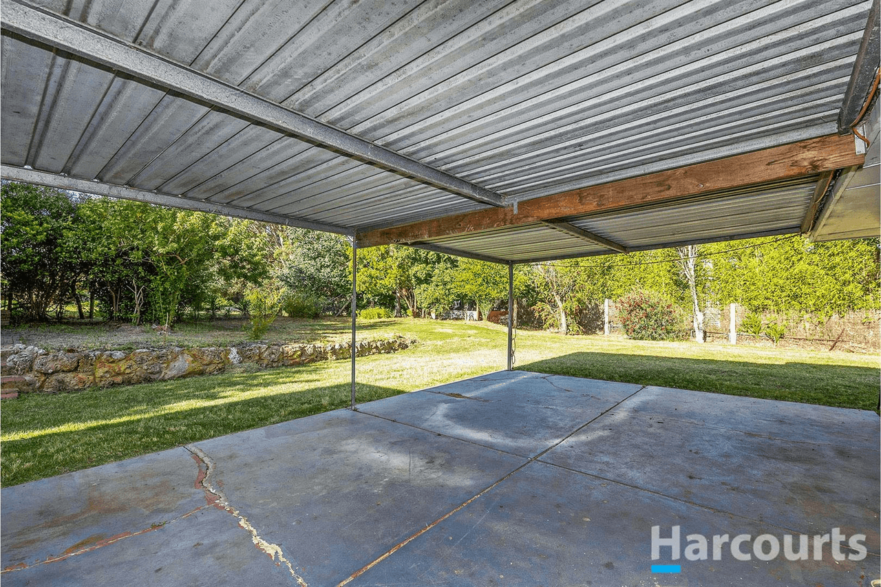 51  Robinson Street, Gingin, WA 6503