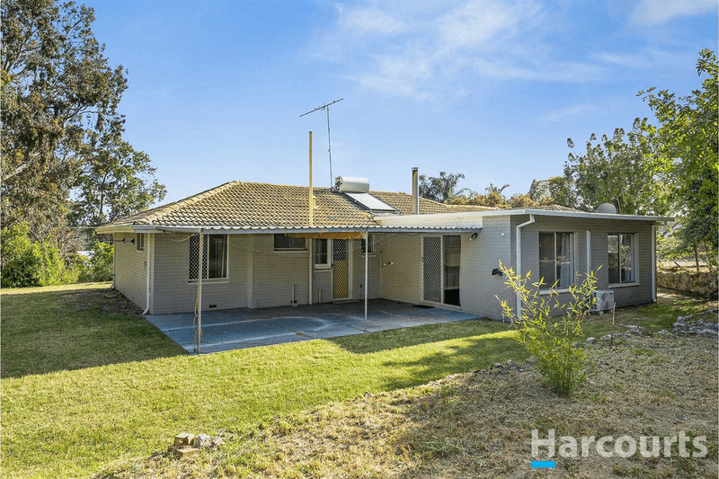 51  Robinson Street, Gingin, WA 6503