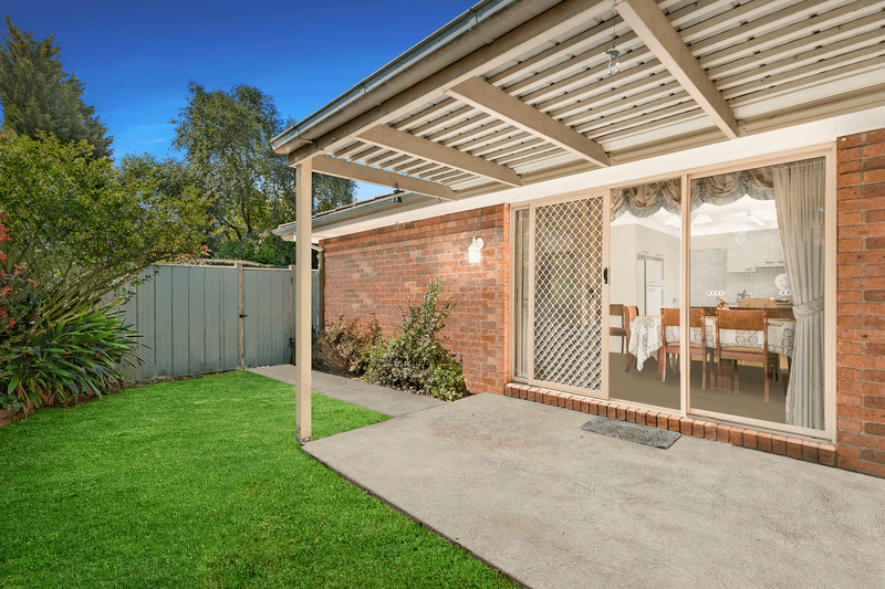 1/19 Bayswater Road, CROYDON, VIC 3136