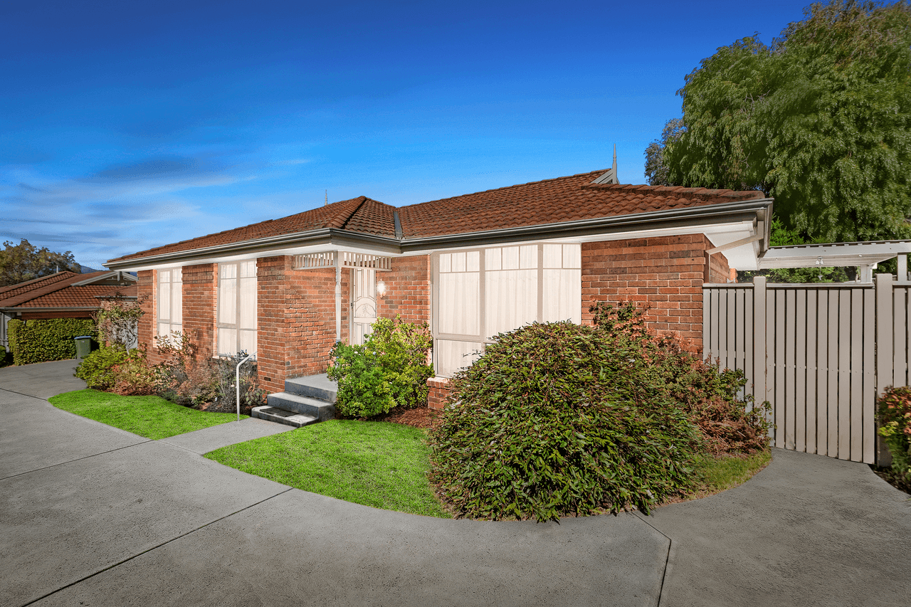 1/19 Bayswater Road, CROYDON, VIC 3136