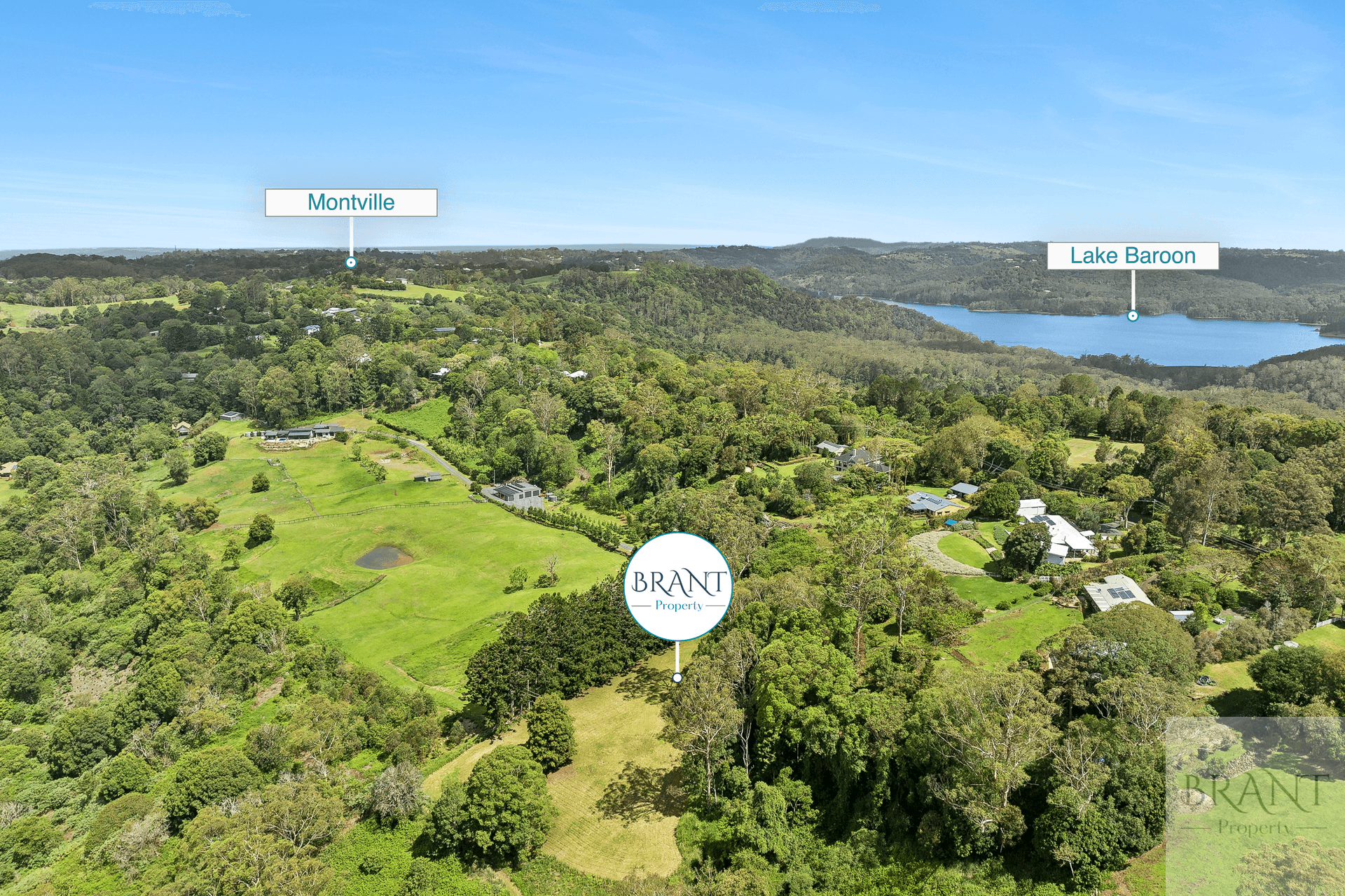 353 Western Avenue, Montville, QLD 4560