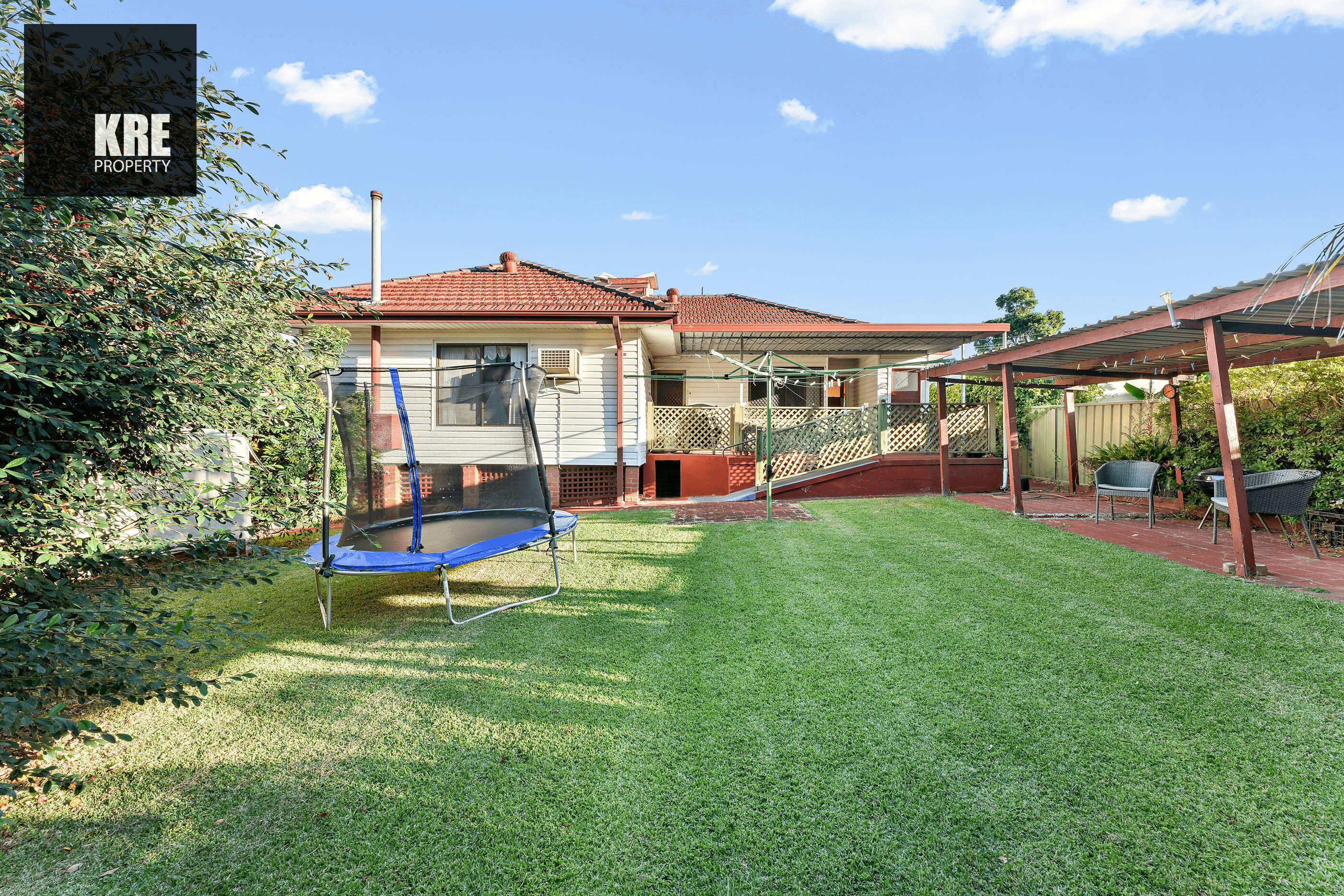 21 Clifton Street, Blacktown, NSW 2148