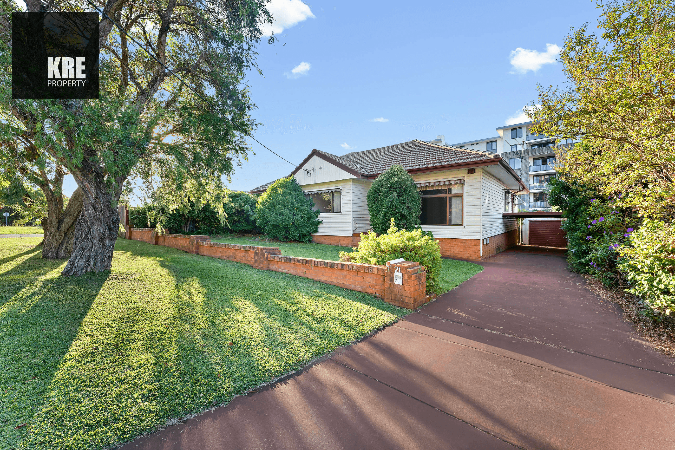 21 Clifton Street, Blacktown, NSW 2148