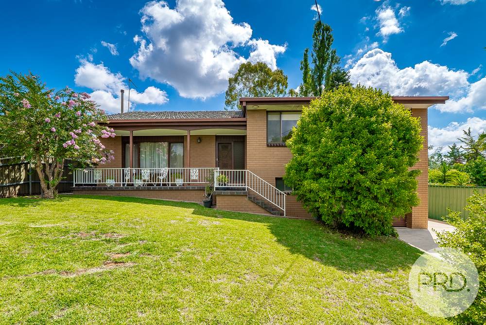 71 Stanley Street, KOORINGAL, NSW 2650