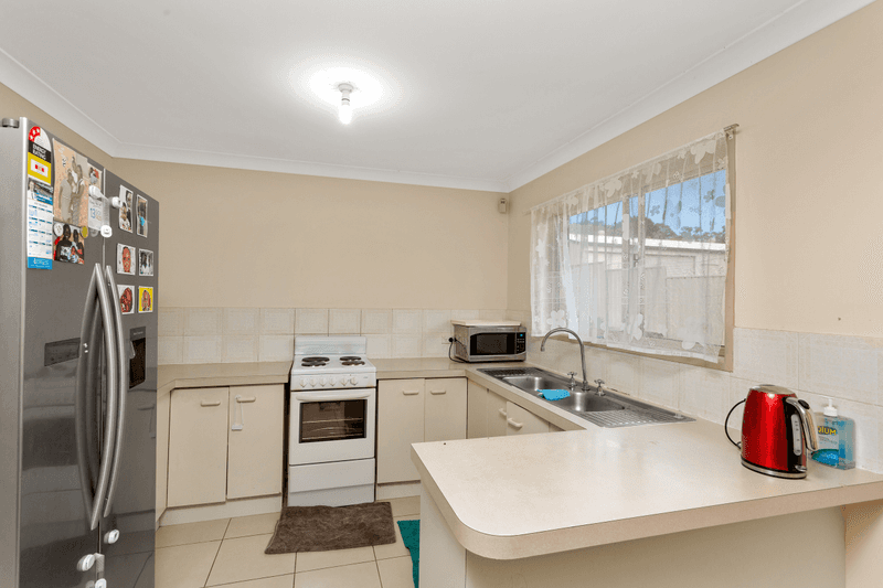 20 Mackellar Drive, BORONIA HEIGHTS, QLD 4124