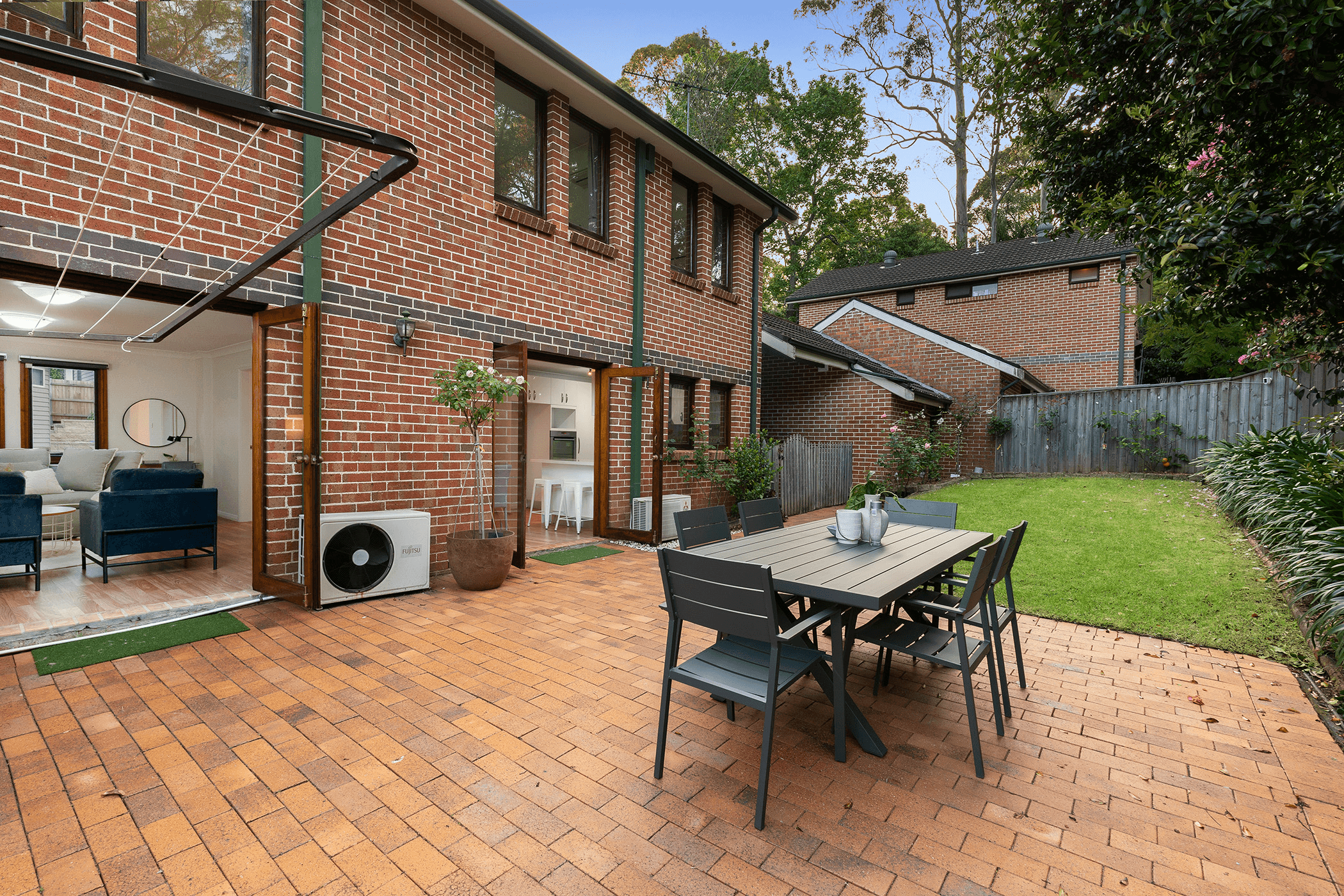 2/28 Campbell Avenue, NORMANHURST, NSW 2076