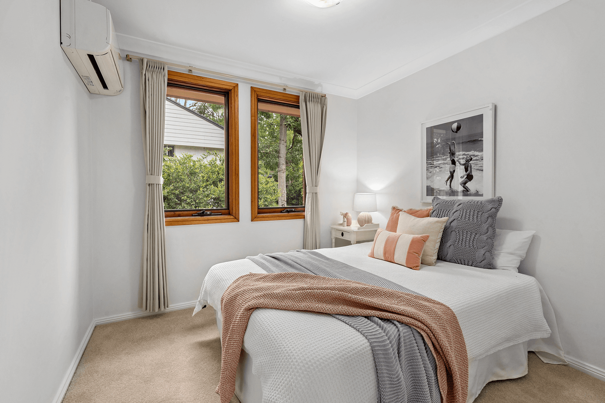 2/28 Campbell Avenue, NORMANHURST, NSW 2076