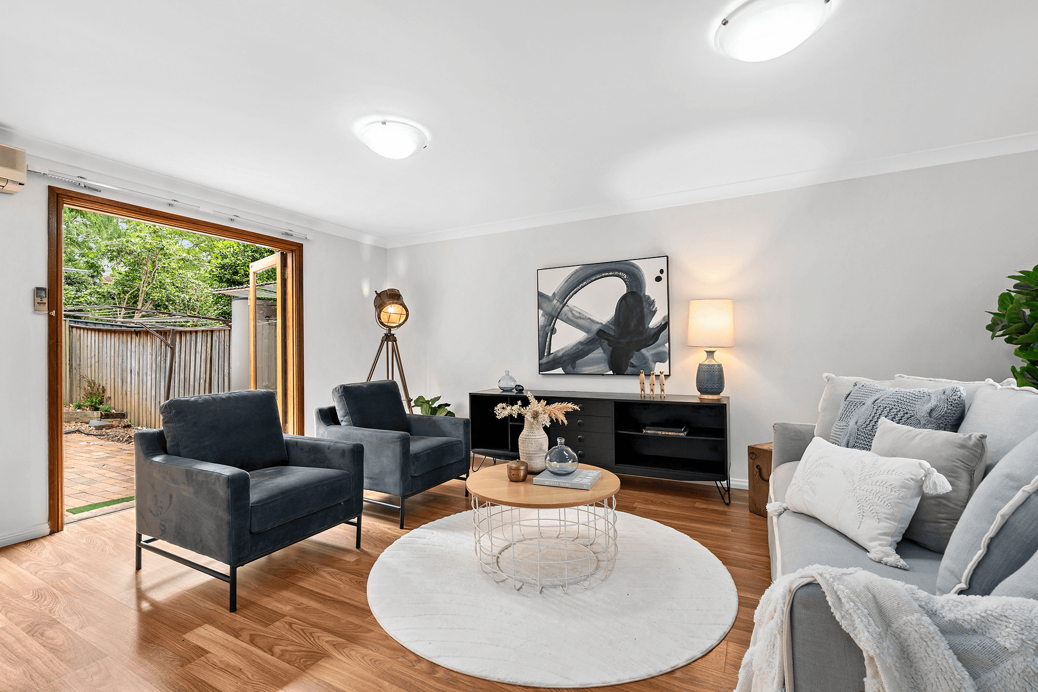 2/28 Campbell Avenue, NORMANHURST, NSW 2076