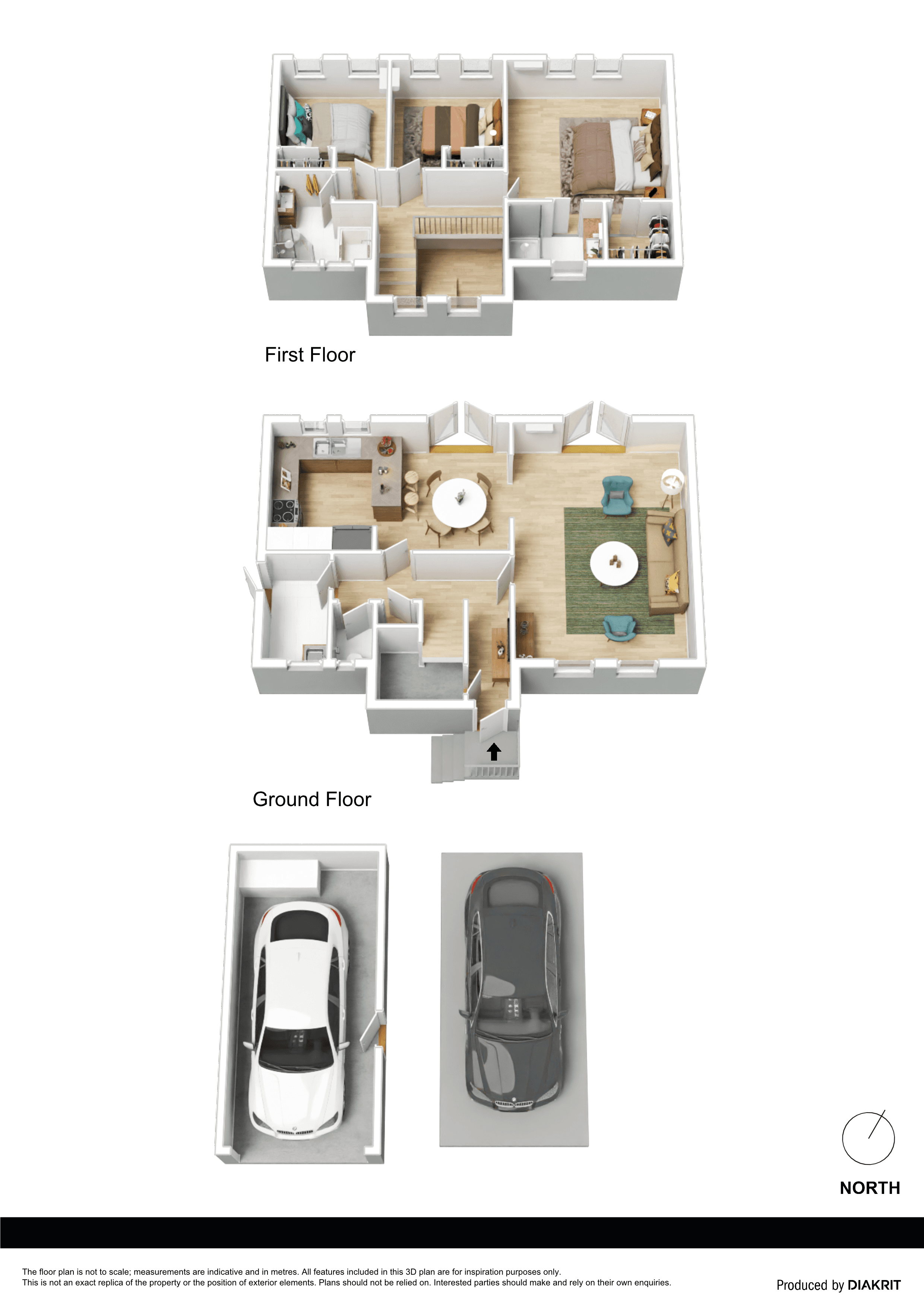 2/28 Campbell Avenue, NORMANHURST, NSW 2076