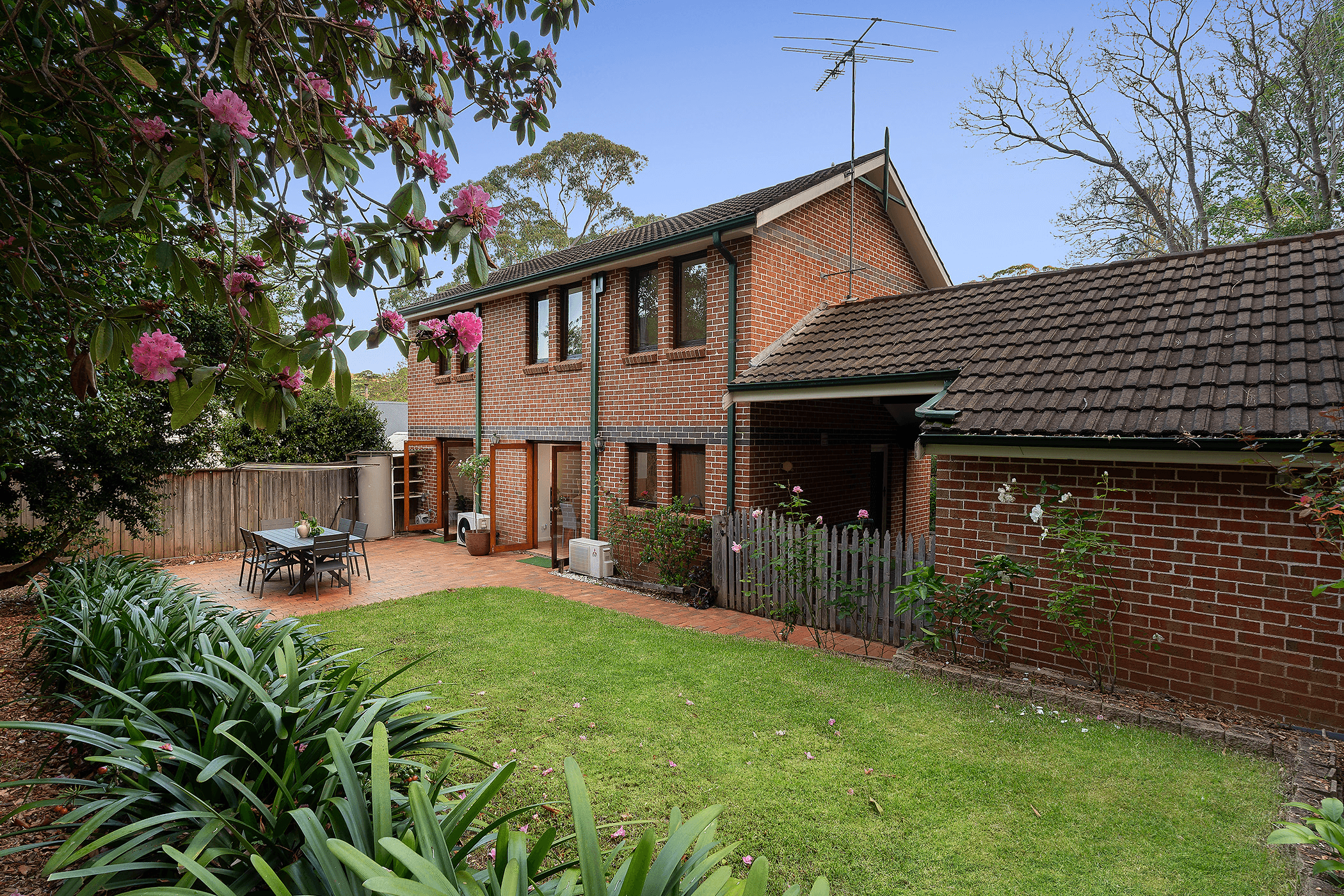 2/28 Campbell Avenue, NORMANHURST, NSW 2076