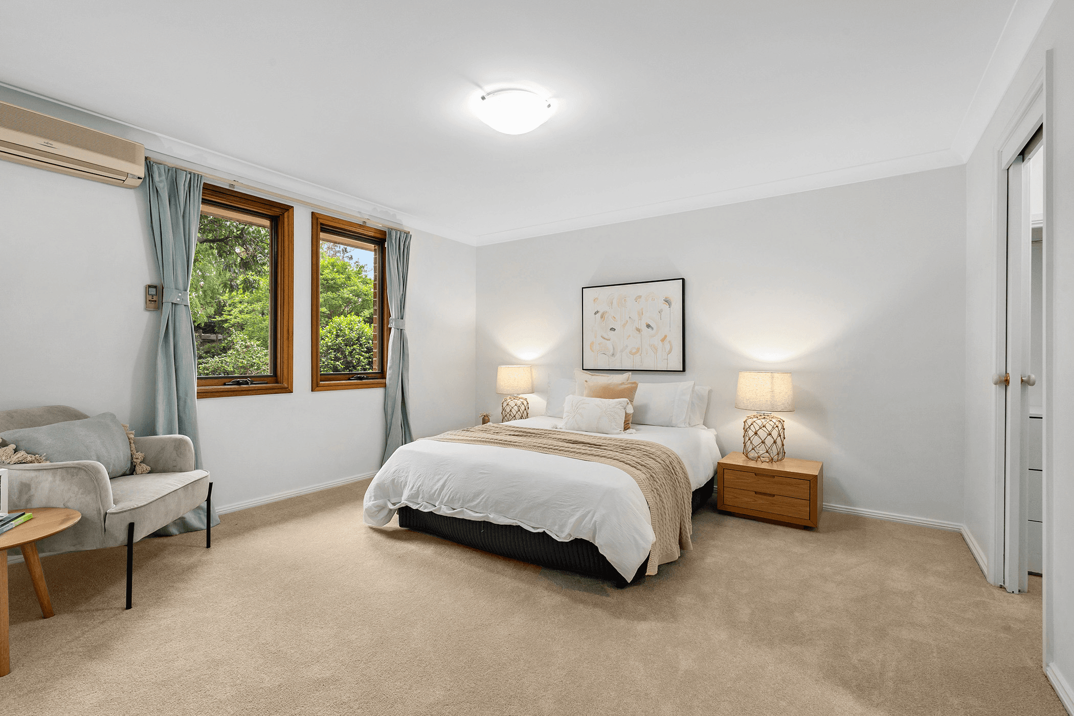 2/28 Campbell Avenue, NORMANHURST, NSW 2076