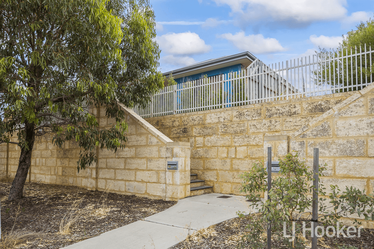 166 Beachside Parade, YANCHEP, WA 6035