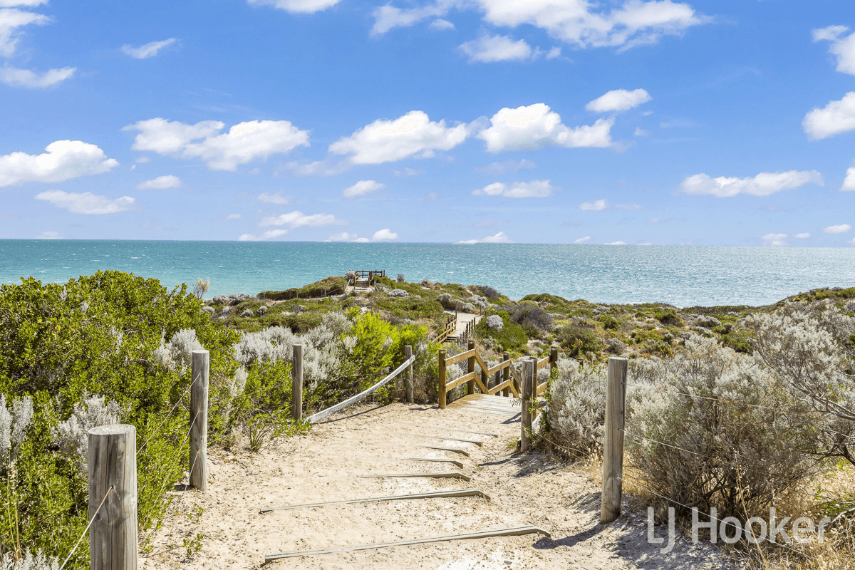 166 Beachside Parade, YANCHEP, WA 6035