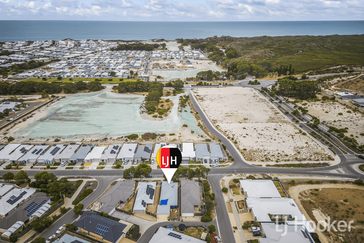 166 Beachside Parade, YANCHEP, WA 6035