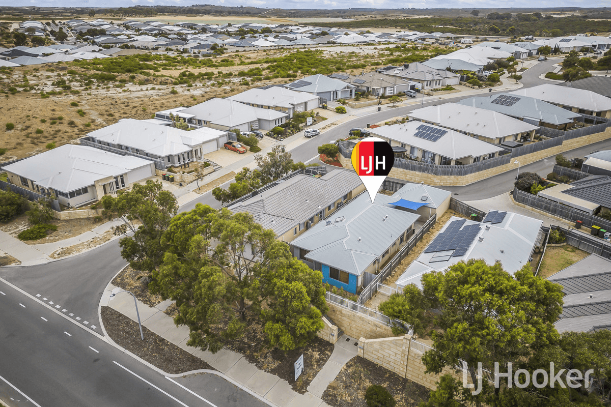 166 Beachside Parade, YANCHEP, WA 6035