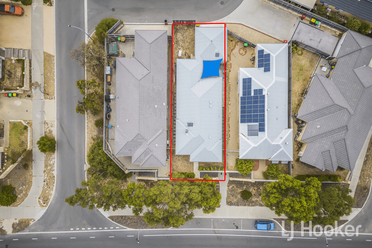 166 Beachside Parade, YANCHEP, WA 6035