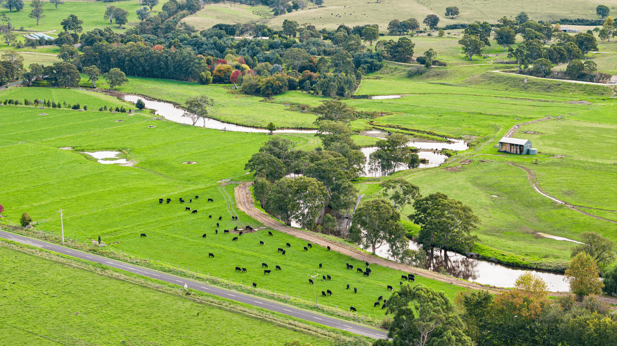 620 Upper Maffra Road, Maffra West Upper, VIC 3859