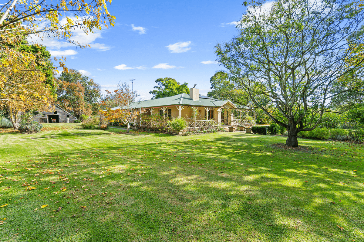 620 Upper Maffra Road, Maffra West Upper, VIC 3859