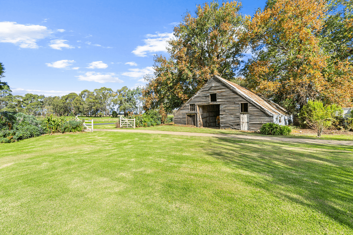 620 Upper Maffra Road, Maffra West Upper, VIC 3859