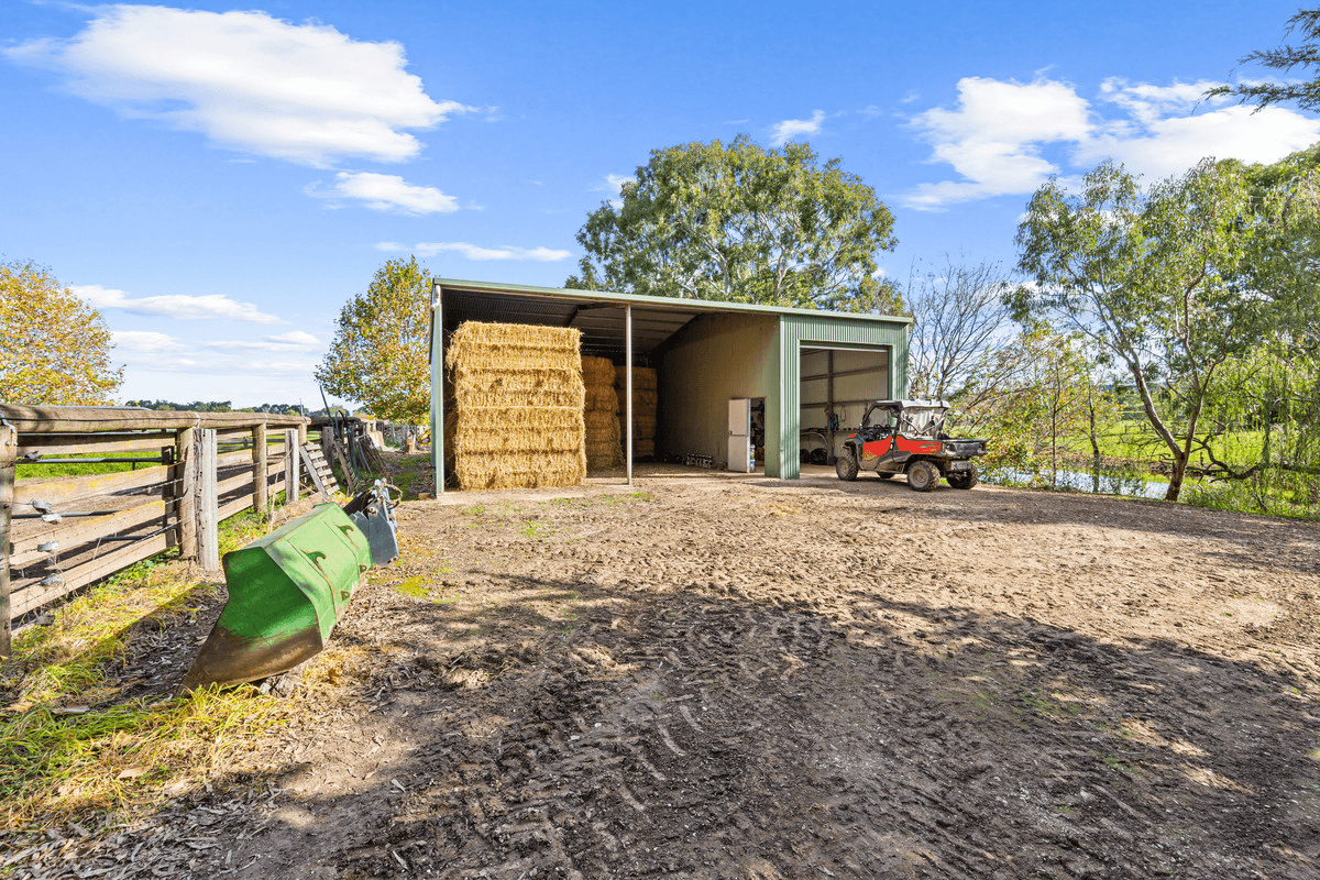 620 Upper Maffra Road, Maffra West Upper, VIC 3859