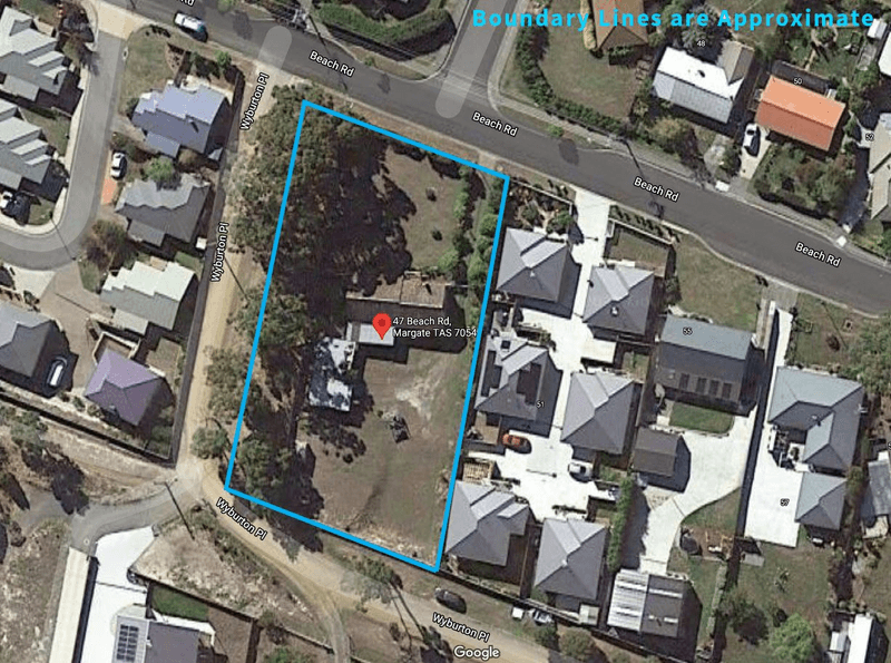 47 Beach Road, Margate, TAS 7054