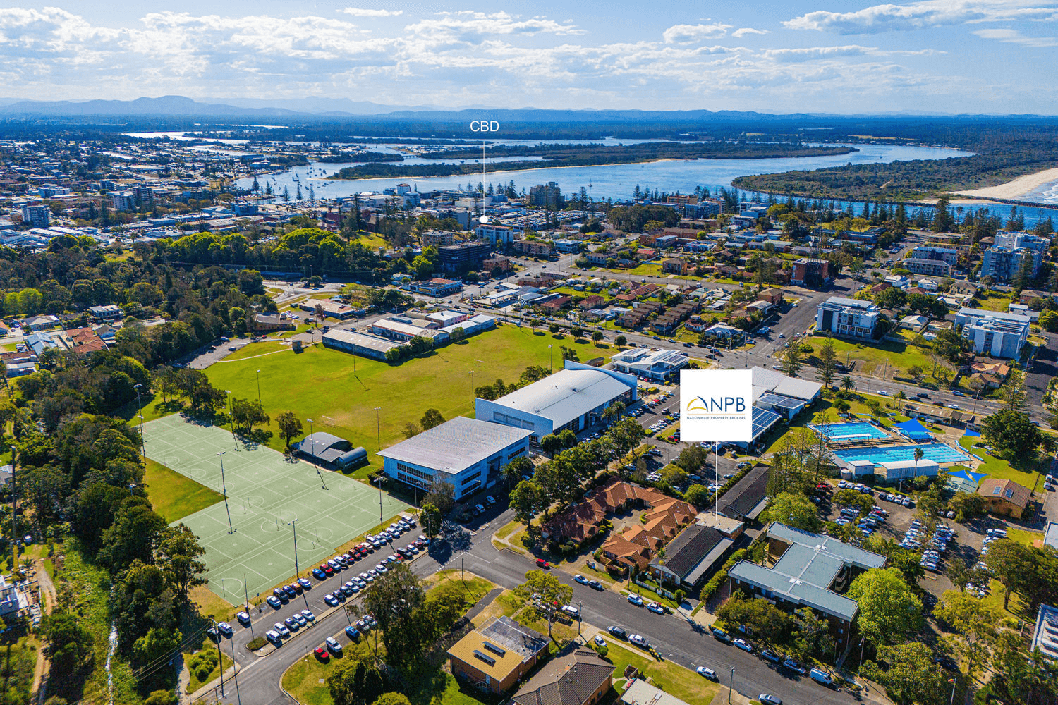 2/23 Burrawan Street, PORT MACQUARIE, NSW 2444